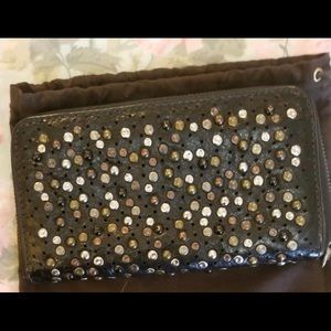 Frye Wallet